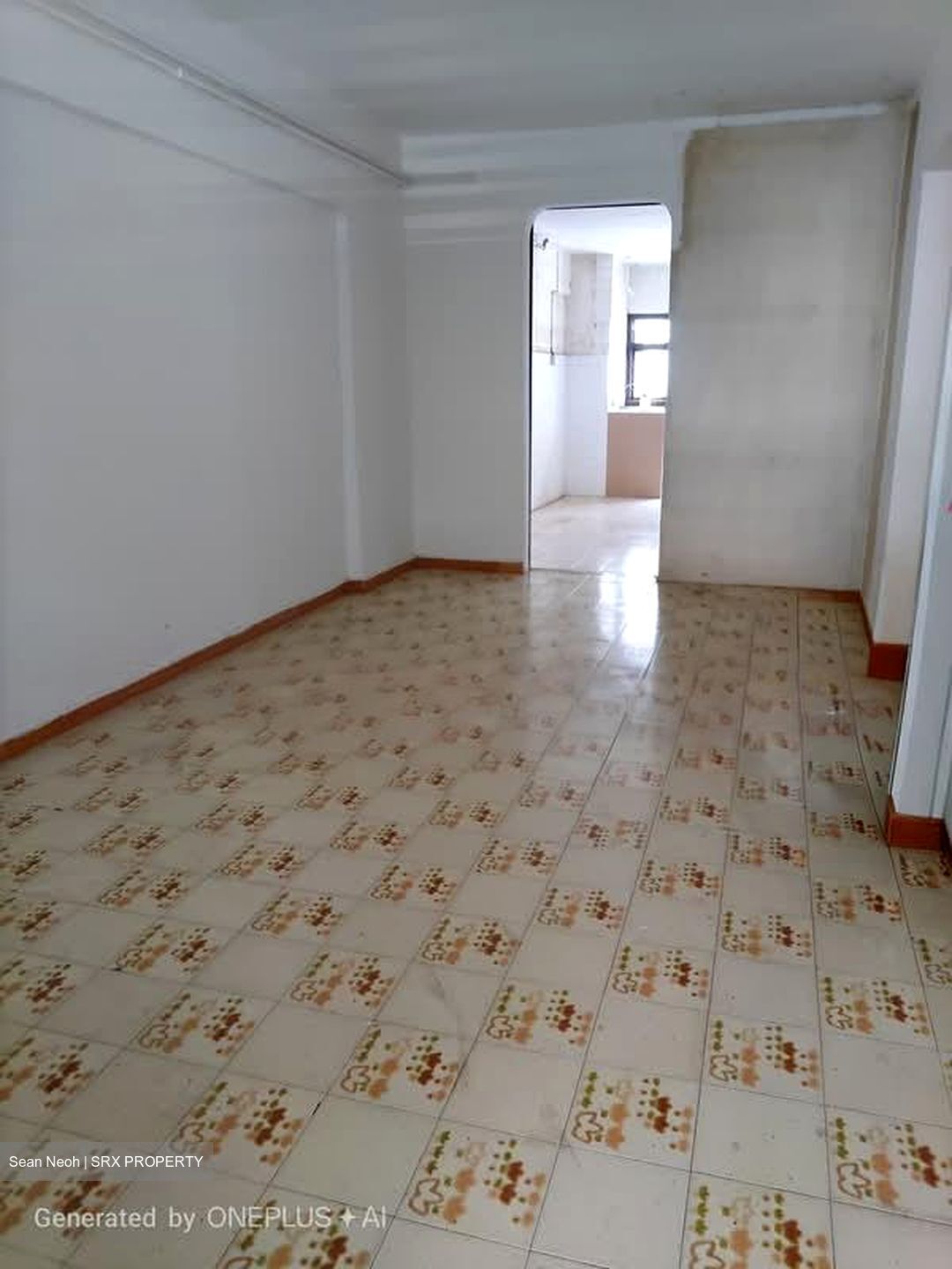 Blk 64 BLANGAH VIEW (Bukit Merah), HDB 3 Rooms #600363331